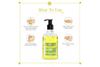 Khadi Natural Refreshing Lemon Handwash