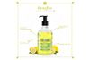 Khadi Natural Refreshing Lemon Handwash