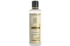 Khadi Natural Soya Protein Hair Cleanser Sls Paraben Free