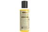 Khadi Natural Sweet Almond Hair & Body Oil