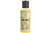 Khadi Natural Sweet Almond Hair & Body Oil