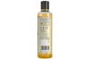 Khadi Natural Vitalising Hair Oil Paraben Mineral Oil Free