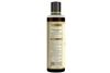 Khadi Natural Woody Sandal & Honey Hair Cleanser - Sls & Paraben Free