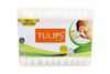 Tulips Safety Swabs 50s Rect Box- Paper Sticks