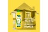 Turil Floor Cleaner Fresh Lemon