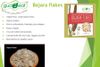 Bajara Flakes (Gluten Free)