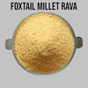 Foxtail Millet Rava