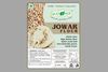 Jowar Flour (Gluten free)