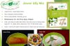 Jowar Idly Mix (Gluten Free)