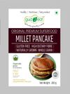 Millet Pancake mix