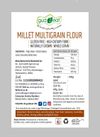 Millet Multigrain Flour (Gluten Free)