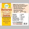 Multi Millet Cookies