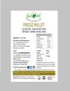 Proso Millet