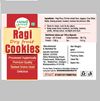 Ragi Cookies