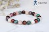 Prosperity and Abundance Bracelet, Protective Bracelet (Aquarius)