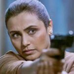 सिनेमाघरों में रानी मुखर्जी स्टारर फिल्म ‘मर्दानी 3’ रिलीज हुई