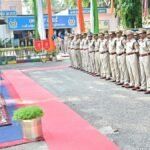95 बटालियन केंद्रीय रिज़र्व पुलिस
