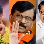 बीएमसी चुनाव नतीजों के बाद शिवसेना यूबीटी के नेता संजय राउत, उद्धव ठाकरे और एकनाथ शिंदे के राजनीतिक बयान।