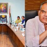 पंजाब कैबिनेट में बड़ा बदलाव