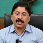 DMK सांसद का महिलाओं पर विवादित बयान