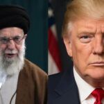 अमेरिका का ईरान पर हमला