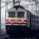 Special Train सेवा मकर संक्रांति