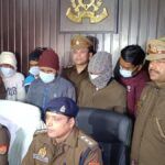 एसओजी एवं चौक पुलिस का गुड वर्क