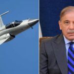 JF-17 थंडर की वैश्विक मांग बढ़ी