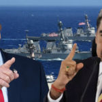 America vs Venezuela