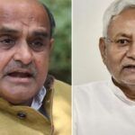 नीतीश कुमार को दिया जाए भारत रत्न,