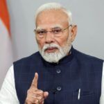 पश्चिम बंगाल में गरजे प्रधानमंत्री मोदी,