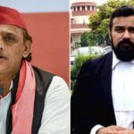 संभल मामले में वकील की छवि ख़राब करने का आरोप