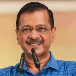 गुजरात में जहाँ होना था केजरीवाल का कार्यक्रम