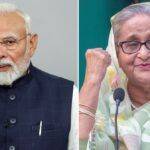 बांग्लादेश चुनाव से पहले भारत ने बढ़ाई सुरक्षा