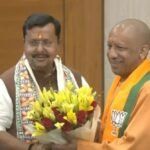 पार्टी को नई ऊर्जा व दिशा देंगे नितिन नबीन