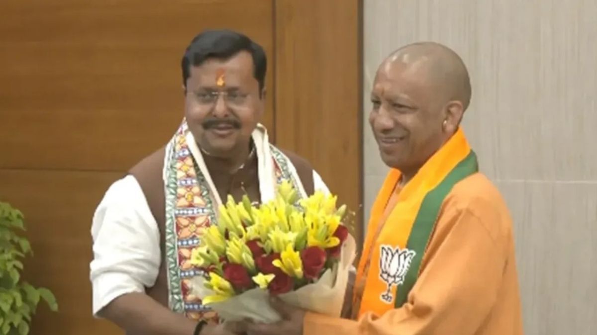 पार्टी को नई ऊर्जा व दिशा देंगे नितिन नबीन