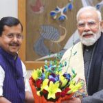 नितिन नबीन राज्यसभा जायेंगे