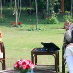 क्या टीम योगी में होने जा रही बड़ी एंट्री?