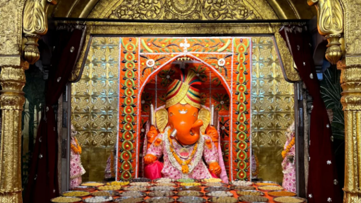 बुधवार का दिन भगवान गणेश