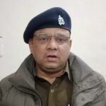 गाजीपुर के कासिमाबाद थाना क्षेत्र में युवक दीपक राजभर की गोली मारकर हत्या, पुलिस जांच में जुटी।