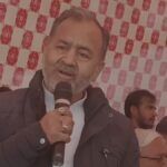 “मैं हिंदू नहीं, सिर्फ यादव हूं”