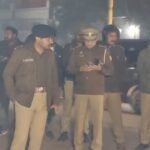 वाराणसी में मामूली विवाद के बाद पेपर ब्लेड से हुई ऑटो चालक की हत्या, पुलिस जांच करती हुई