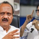 अजित पवार के निधन के दावे पर सियासी तूफान