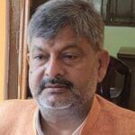 अयोध्या के विधायक रामचंद्र यादव की ऊंची छलांग
