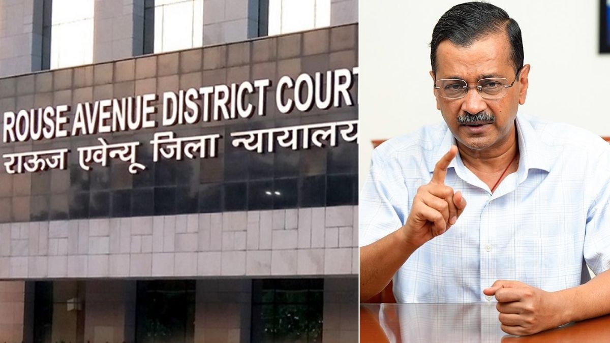 अरविंद केजरीवाल को बड़ी राहत