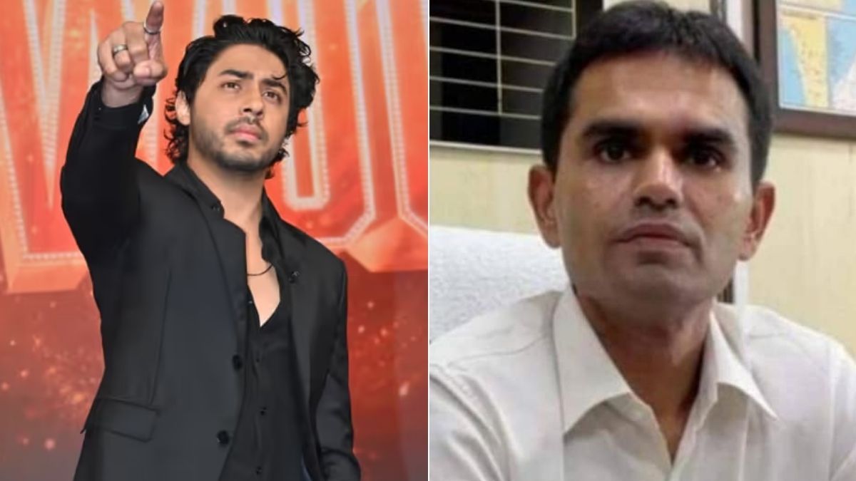 आर्यन खान को बड़ी राहत