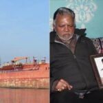 ईरान की जेल में फंसे 10 भारतीय नाविक