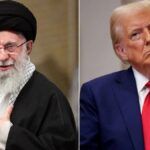 ईरान की ट्रंप को खुली चेतावनी