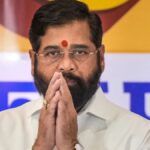 एकनाथ शिंदे