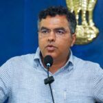 किराड़ी में जलभराव पर जल मंत्री का पलटवार